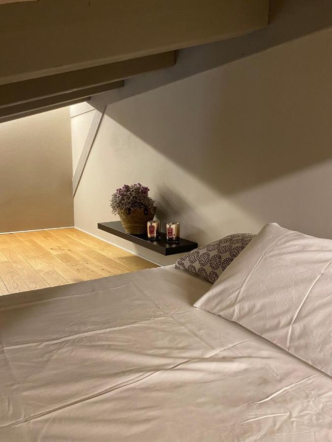 Cascina Serra Eco-House Beb Muzzano Ngoại thất bức ảnh