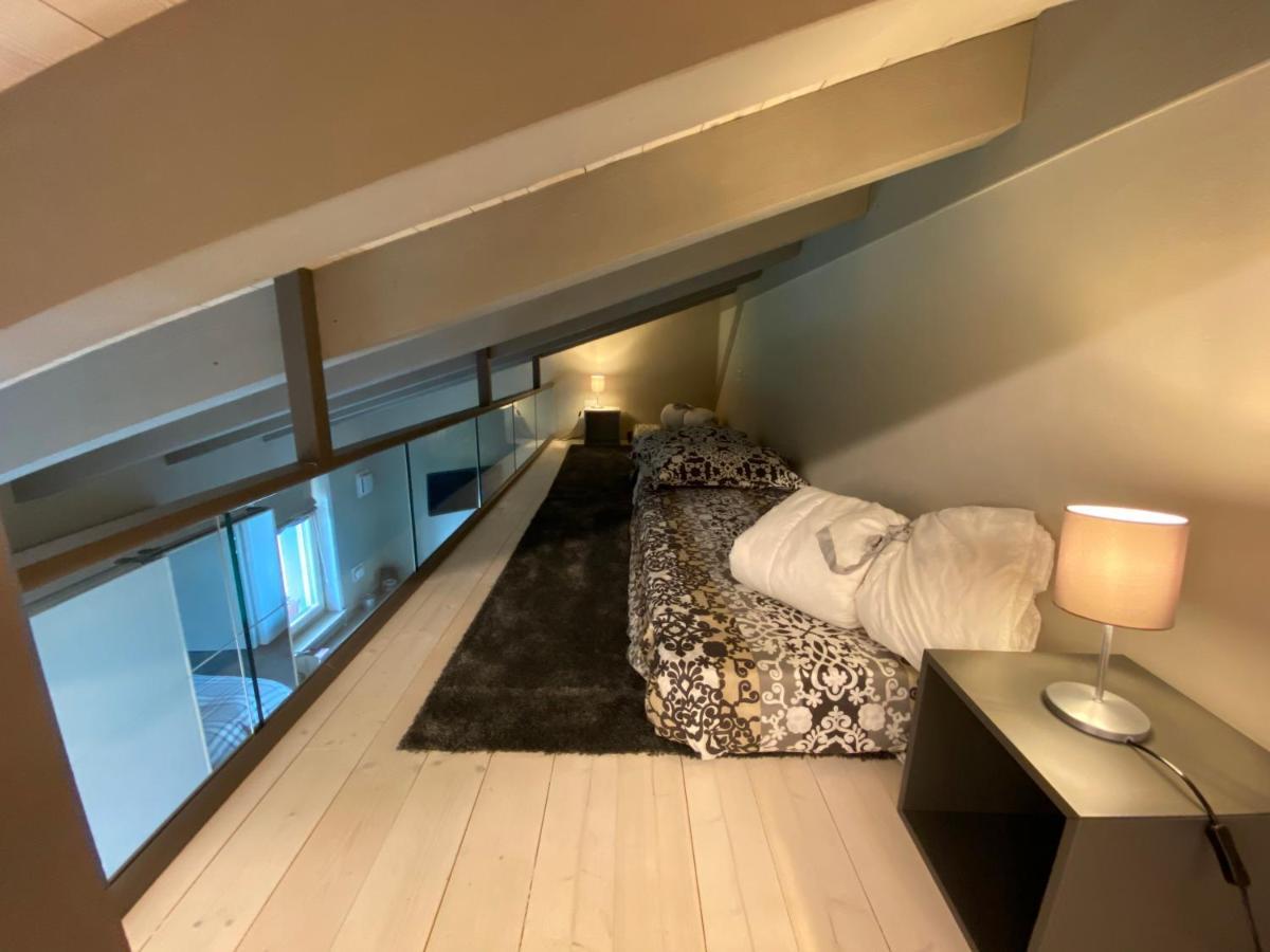 Cascina Serra Eco-House Beb Muzzano Ngoại thất bức ảnh