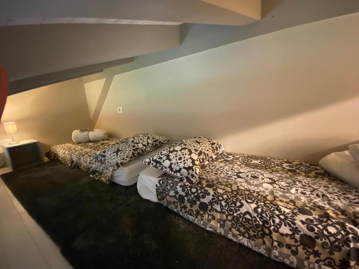 Cascina Serra Eco-House Beb Muzzano Ngoại thất bức ảnh