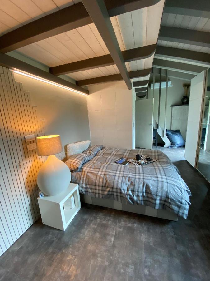 Cascina Serra Eco-House Beb Muzzano Ngoại thất bức ảnh