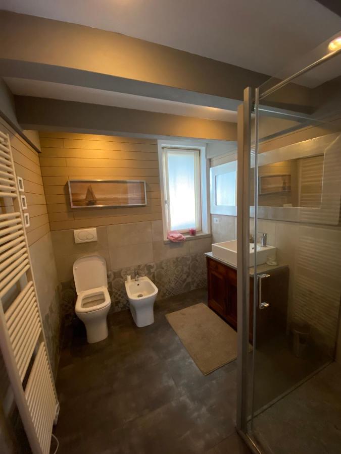 Cascina Serra Eco-House Beb Muzzano Ngoại thất bức ảnh
