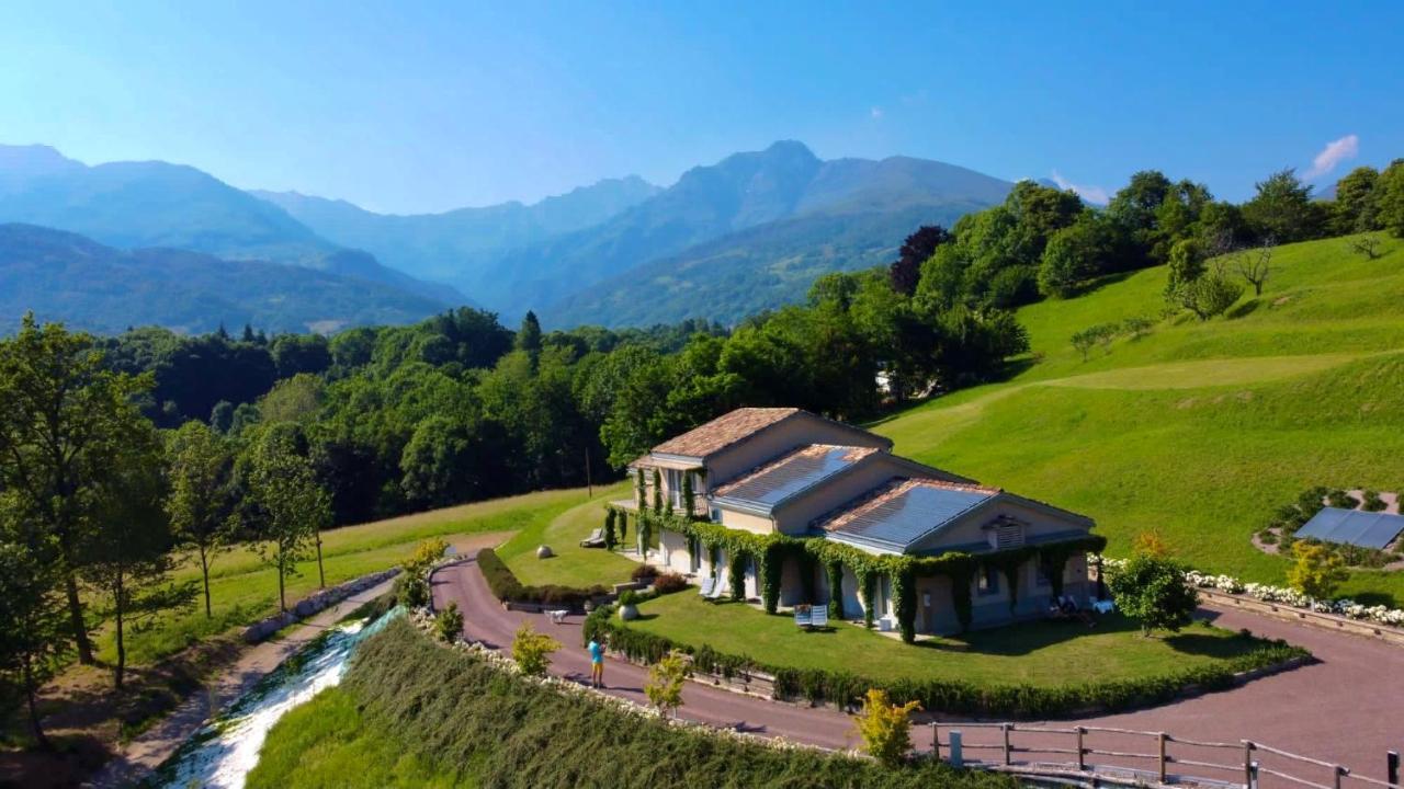 Cascina Serra Eco-House Beb Muzzano Ngoại thất bức ảnh